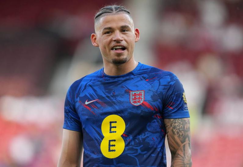 Newcastle United are bracing themselves for the disappointment of Kalvin Phillips.